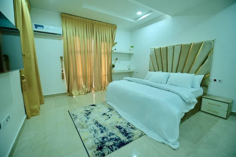 Фото Hendon Luxury Apartment