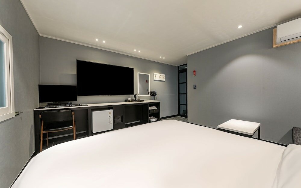 Фото Incheon Grand