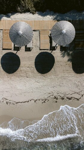 Внешний вид отеля Lango Design Hotel & SPA - Adults Only в Косе, фото 4