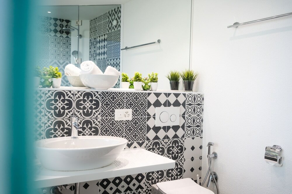 Фото The Business Sleeping Place