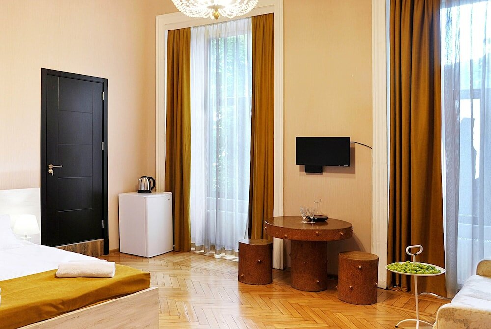 Фото Hb apartments Mari Brose