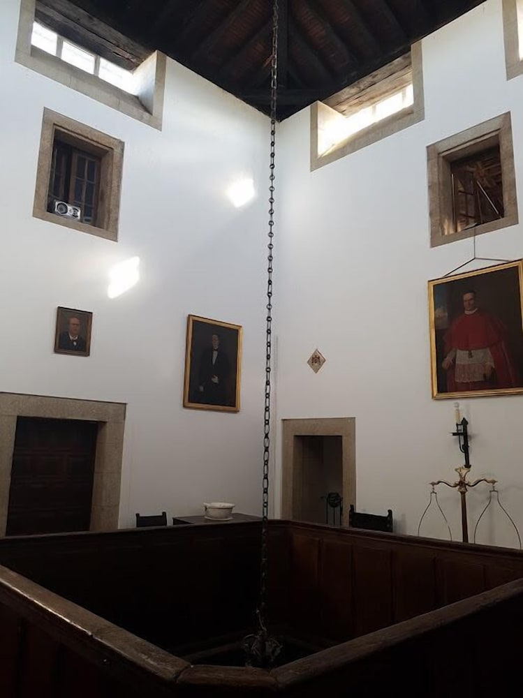 Фото Pazo Vilabade