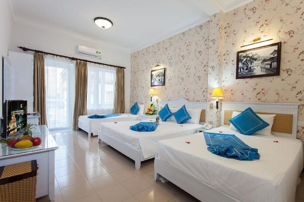 Фото Hanoi Jade Hostel