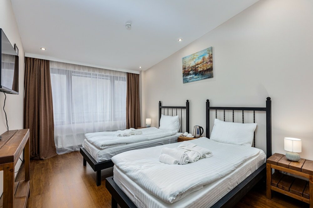 Фото Mountain House Kazbegi