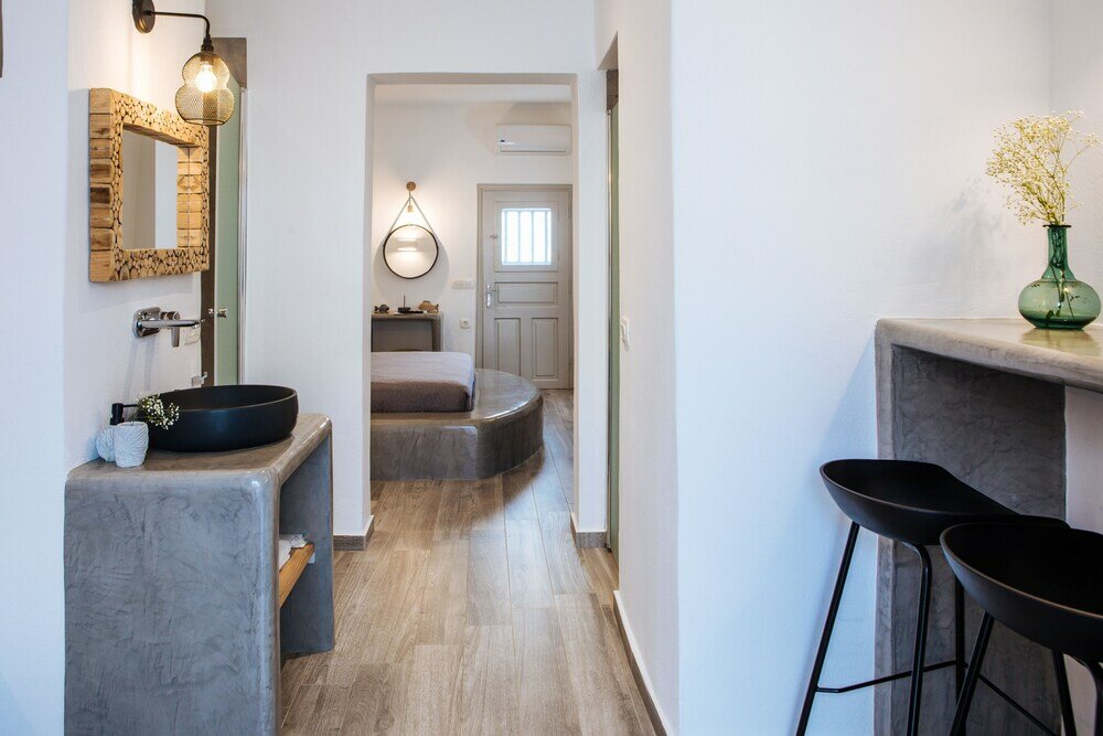 Фото Aetheria Villas