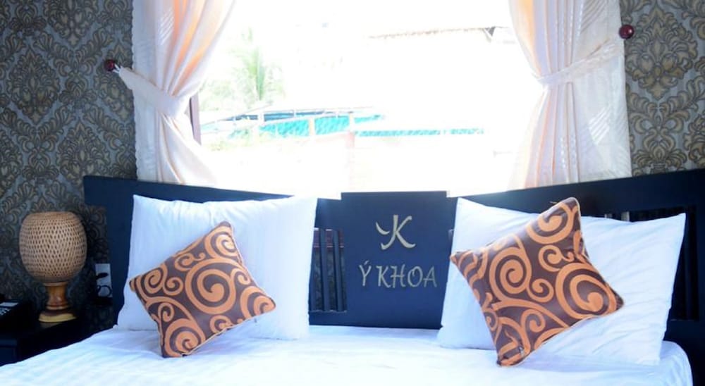 Фото Nohana Hotel