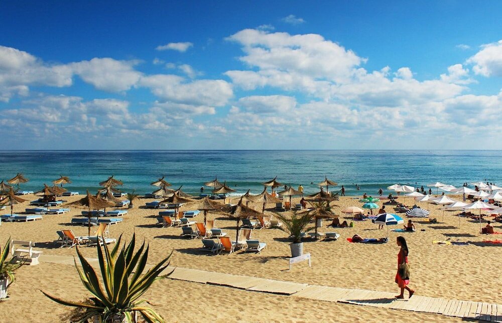 Фото Red Hotel Lozenetz