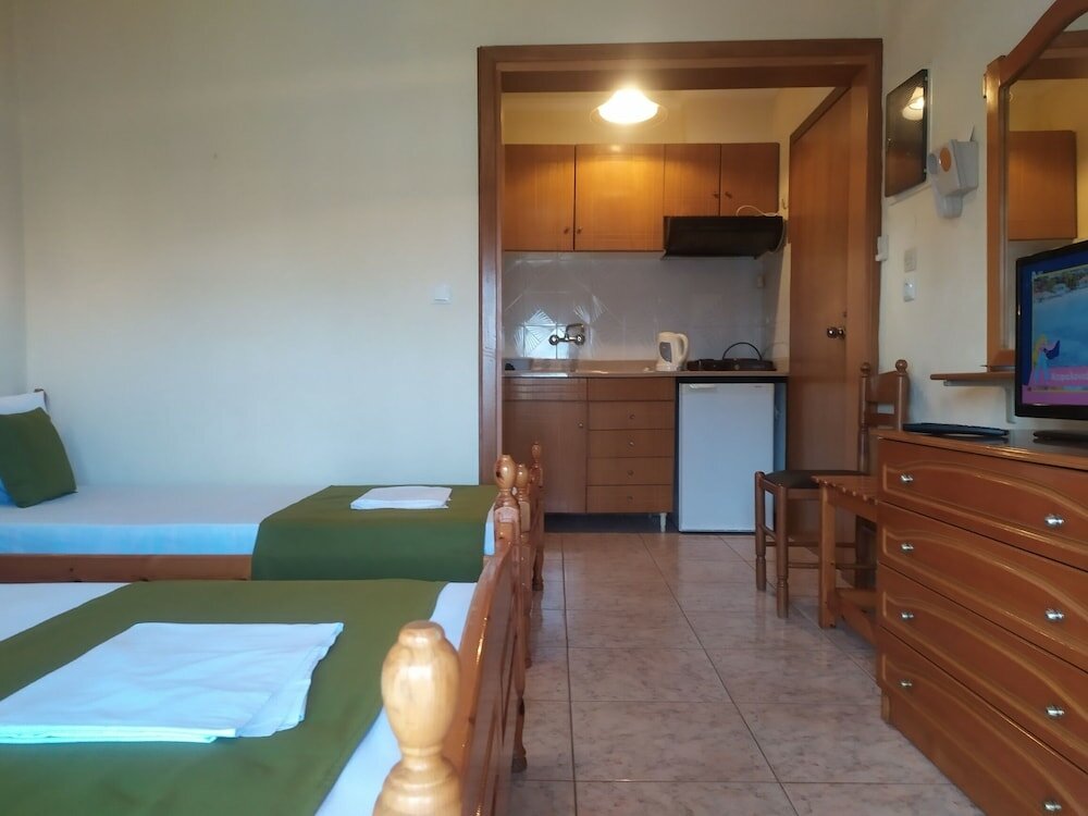 Фото Villa Dimitris