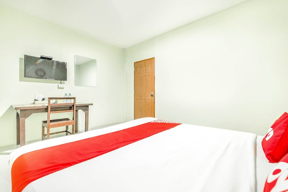 Фото Oyo 722 i Oun Inn