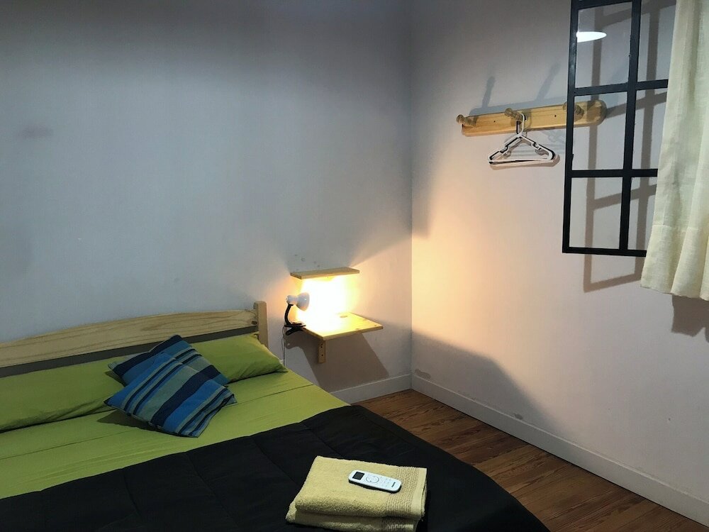 Фото Ahivá Espacio Temporal