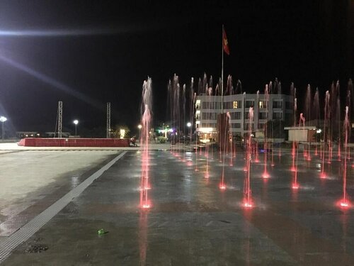 Гостиница Ly Son Pearl Island Hotel & Resort