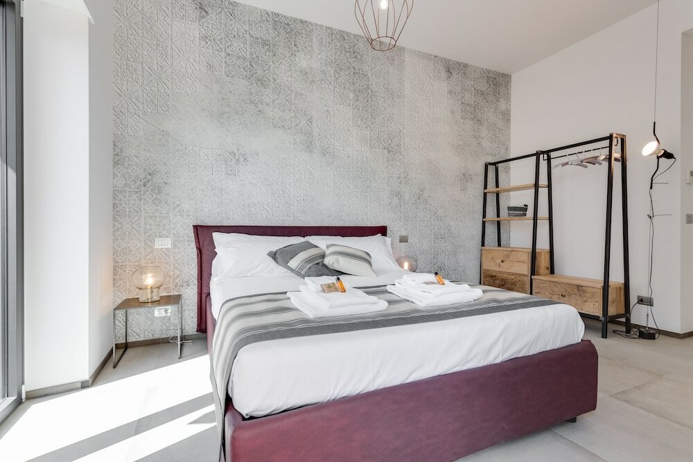 Фото Rome AS you feel - San Lucio Apartments