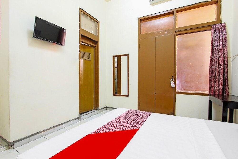 Фото Oyo 91354 Hotel Mutiara