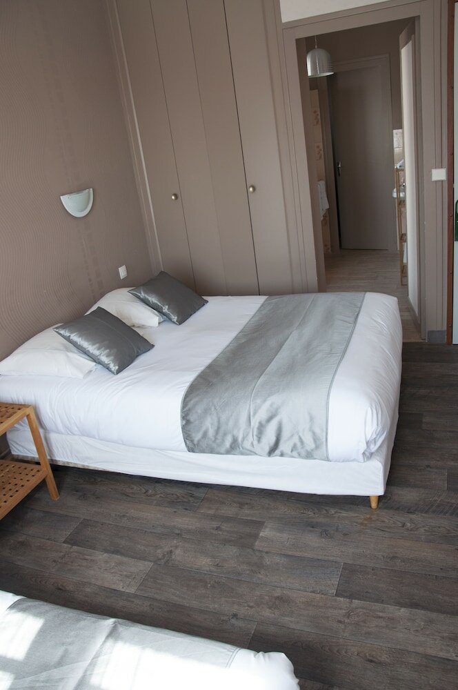 Фото Le Pavillon Bleu