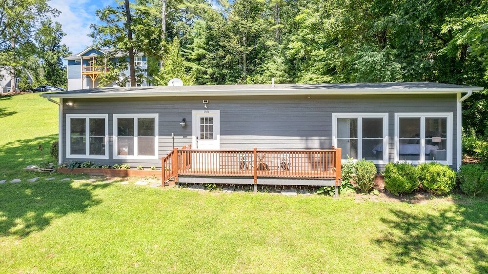 Фото Blue Ridge Buyout by Avantstay Private Guest Suite! 5 Bedroom Buyout!