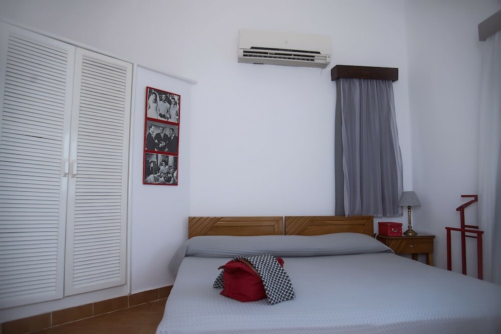 Фото El Pacha Hotel Sharm El Sheikh