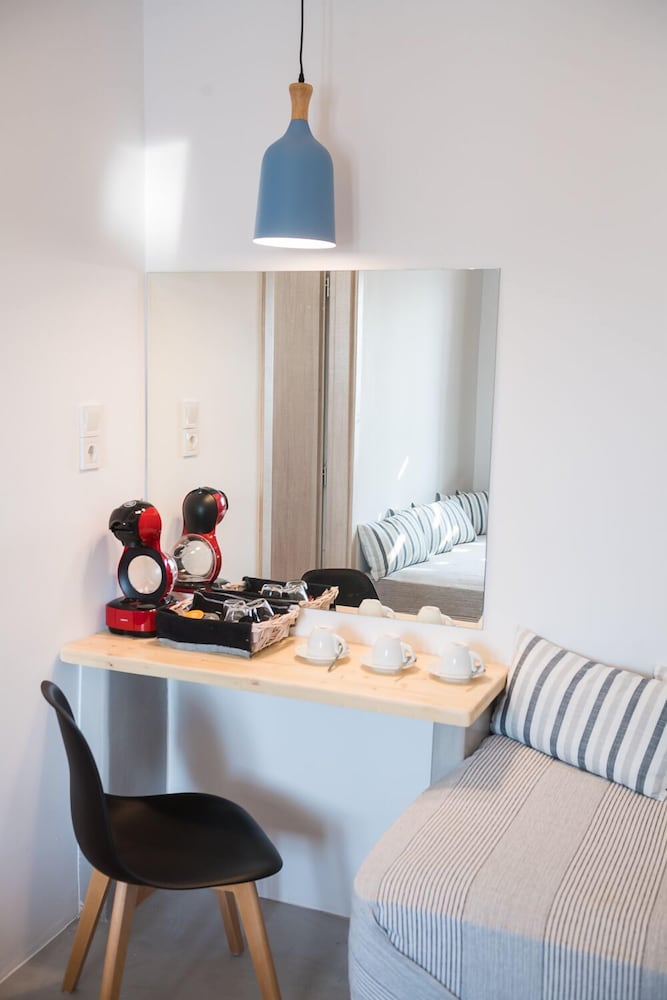 Фото Piperaki Project Paros