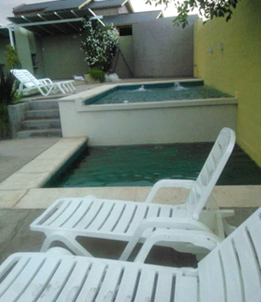 Фото Altos De Ventana