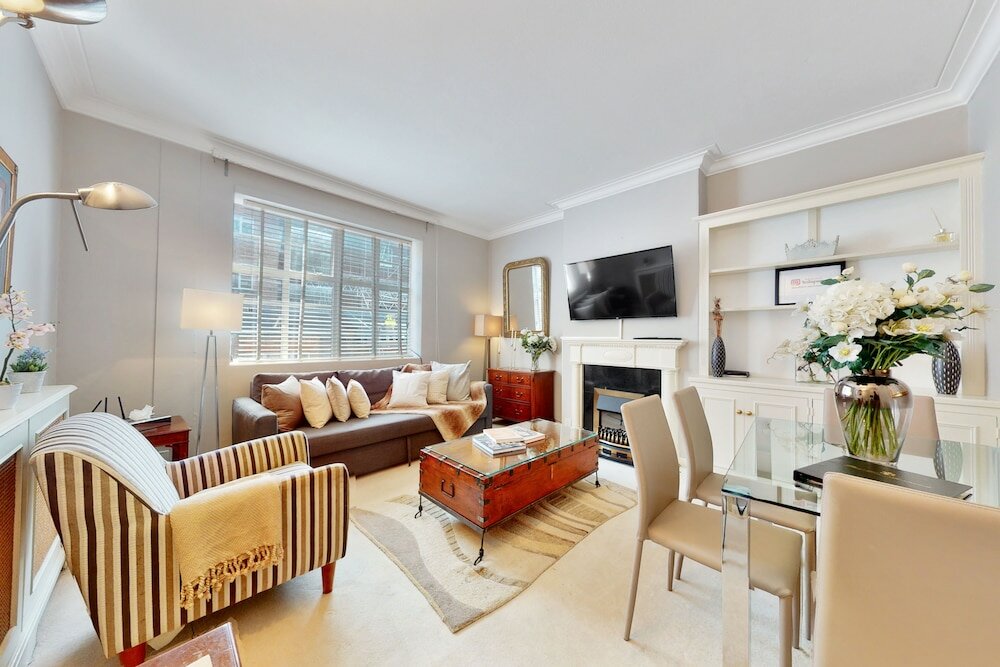 Фото Stay In Mayfair