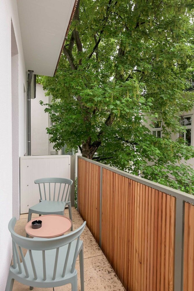 Фото Limehome Vienna Karajangasse