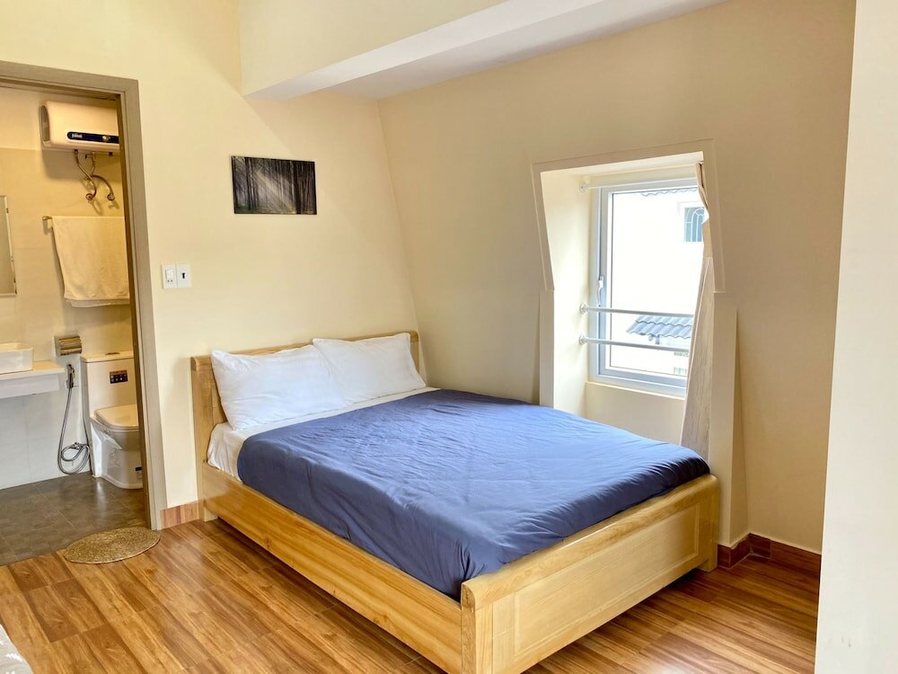 Фото Villa Aroma Dalat