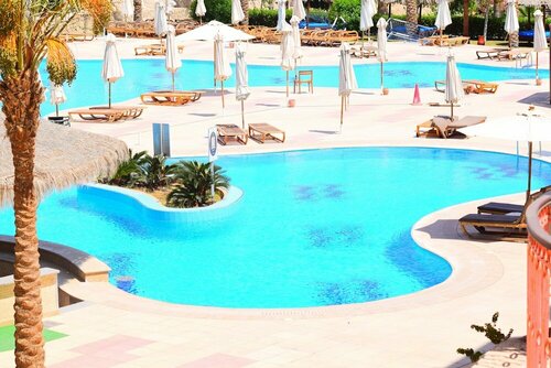 Гостиница DoubleTree by Hilton Sharm El Sheikh - Sharm Bay в Египте
