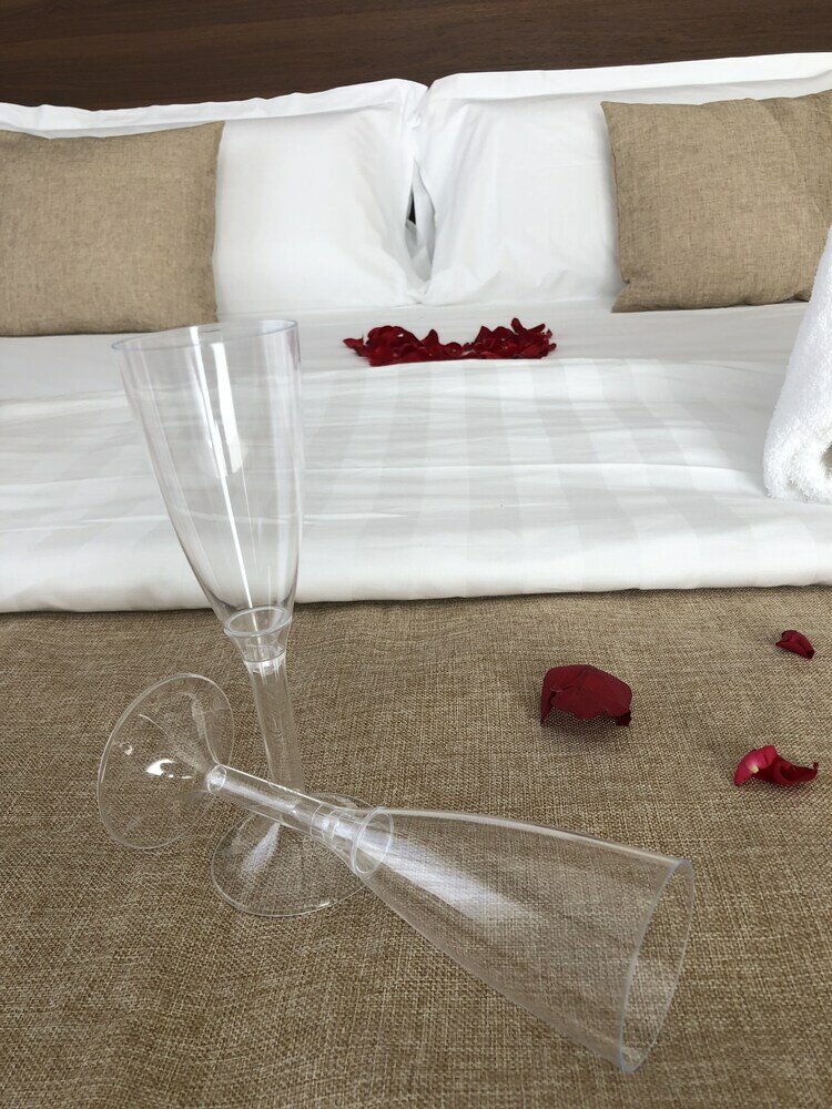 Фото BorgiaRooms Luxury Rooms