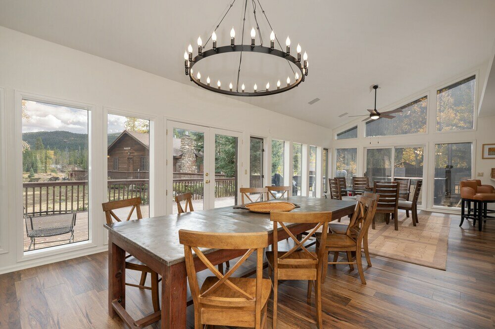 Фото Arapaho Valley Ranch