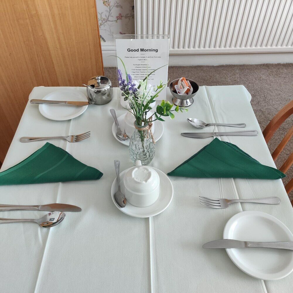 Фото Cameron Court B&b