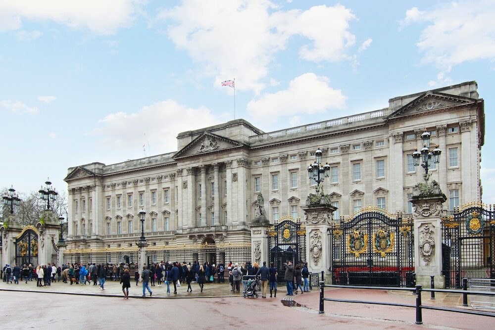 Фото London Choice Apartments - Mayfair One