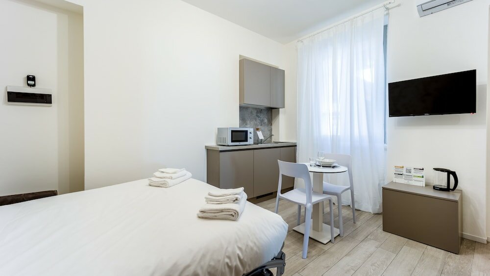 Фото Italianway - The B Village Business