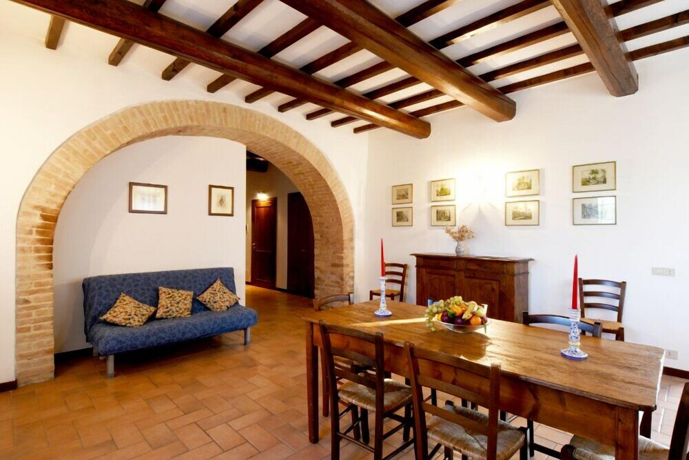 Фото Agriturismo Miralduolo