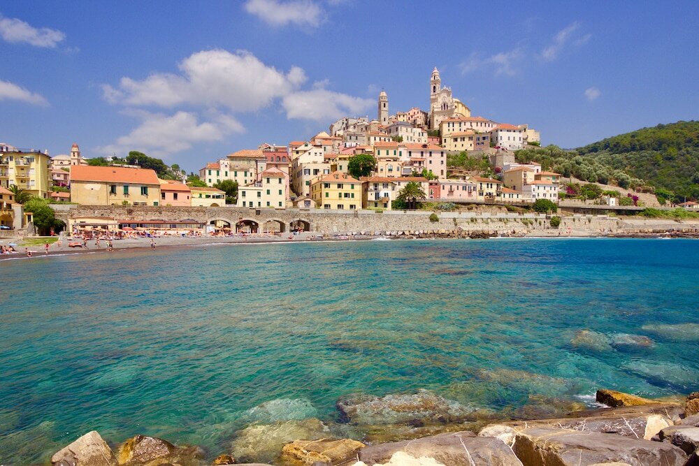 Фото Cervo 319c With Shared Pool