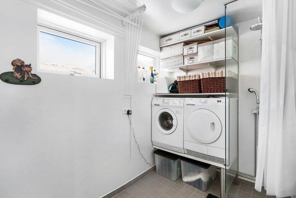 Фото Brekkukot Luxury Farmhouse