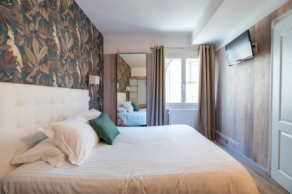 Фото La Maison d'été