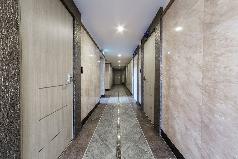 Фото Anyang Centro