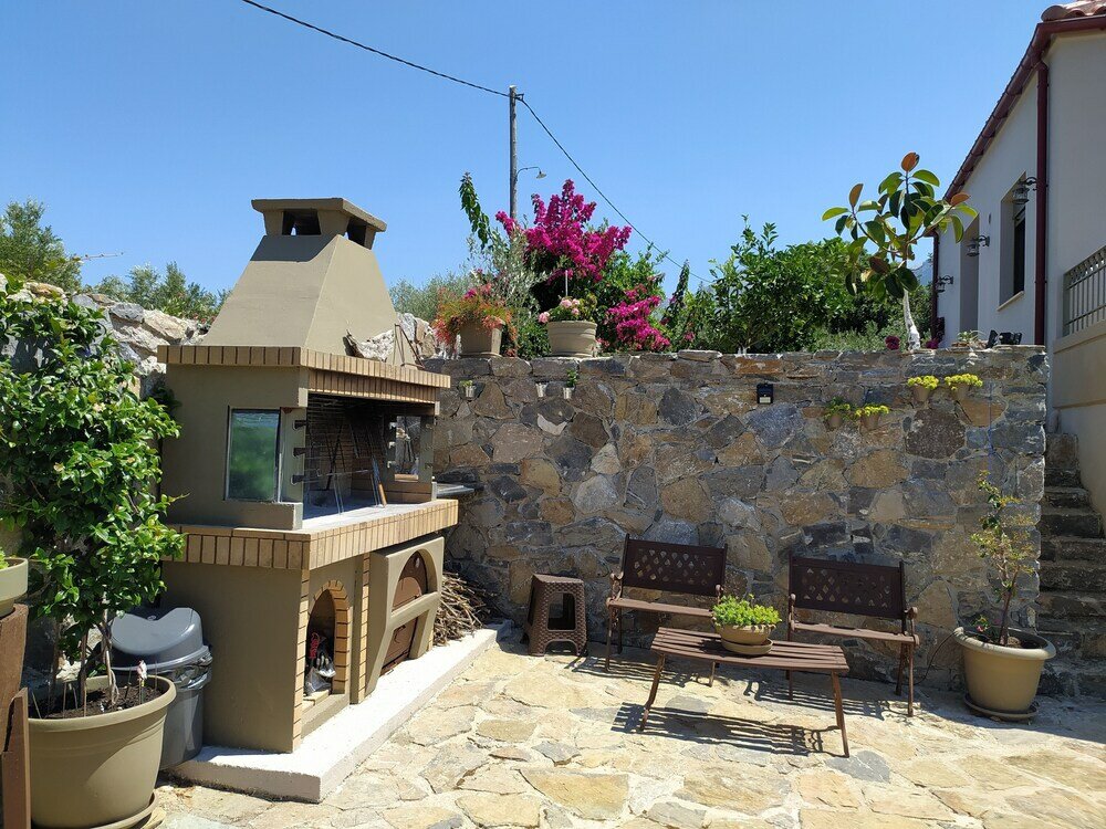 Фото Villa Kastania