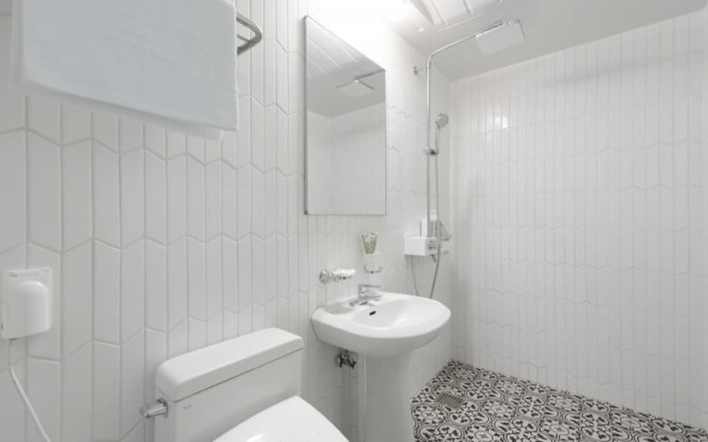 Фото Yeosu Hue Pension & Hostel