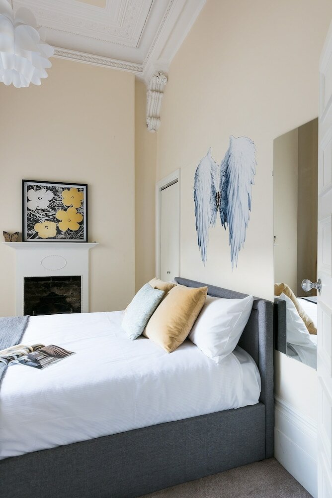 Фото 2 Bedroom Apartment in Nottinghill