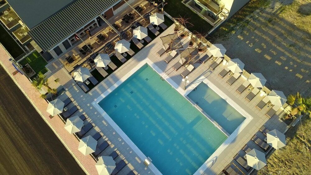 Фото Asteras Studios