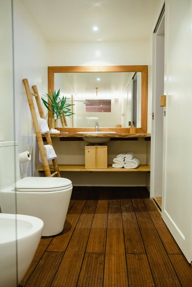 Фото Ecoboo Maldives