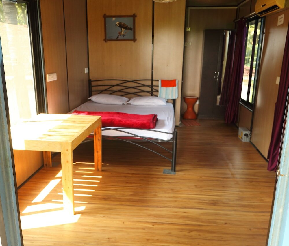 Фото Iora Cottages