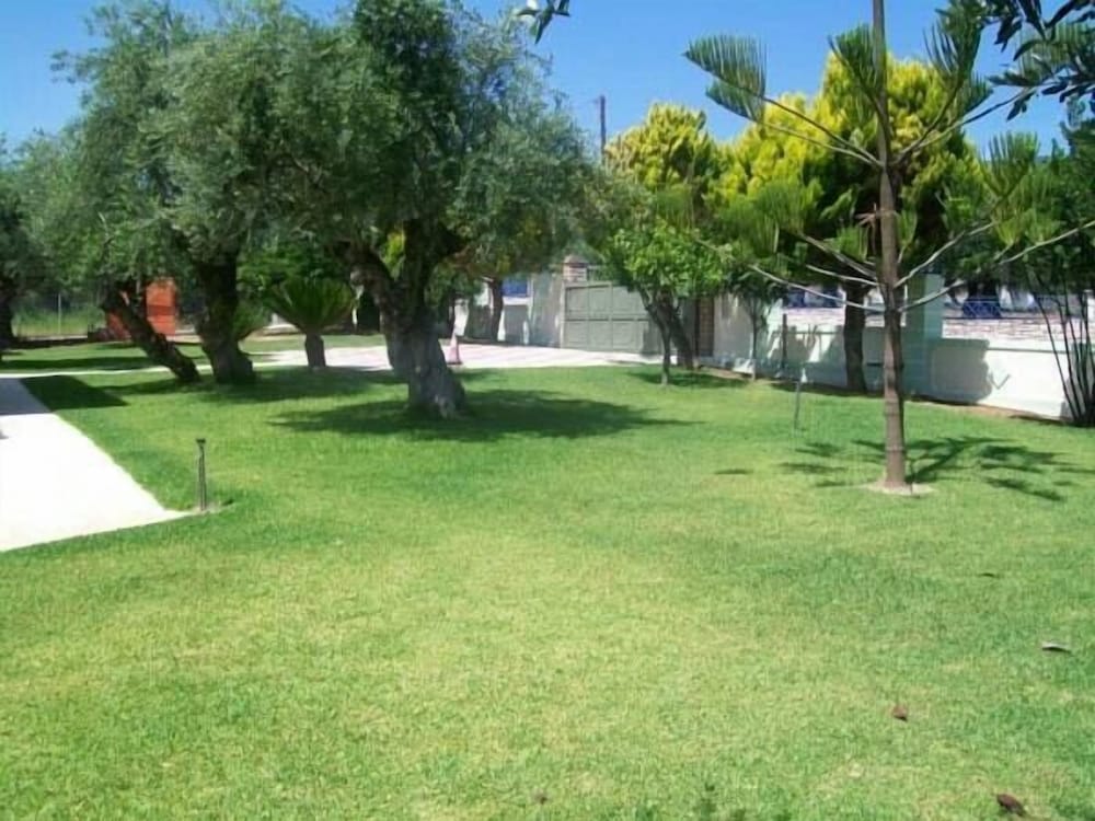 Фото Panorama beach