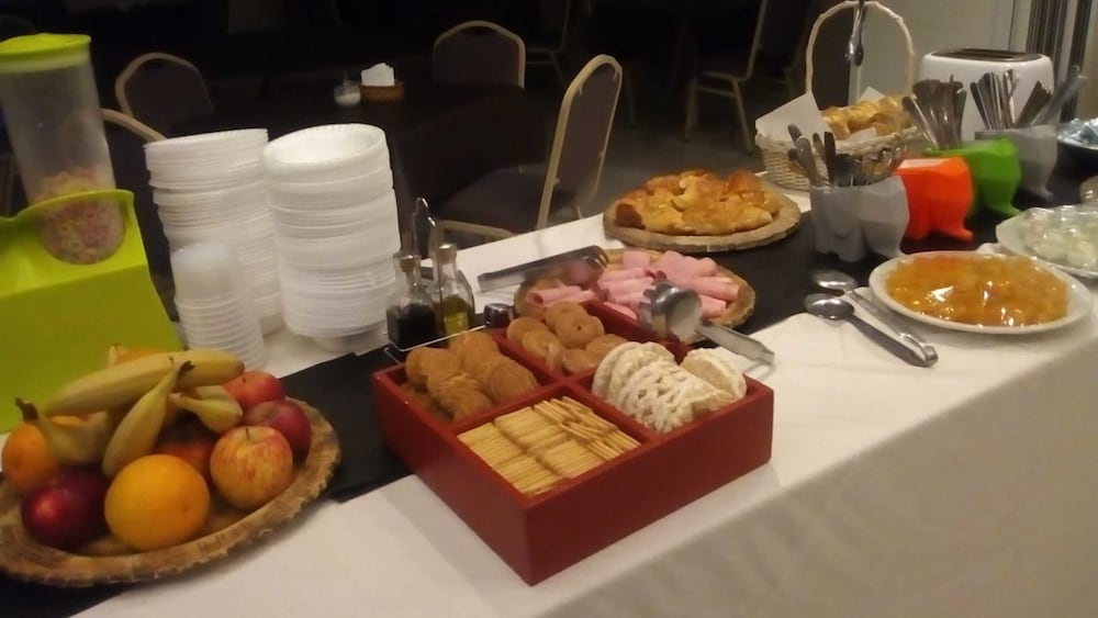 Фото Apart Hotel Maué