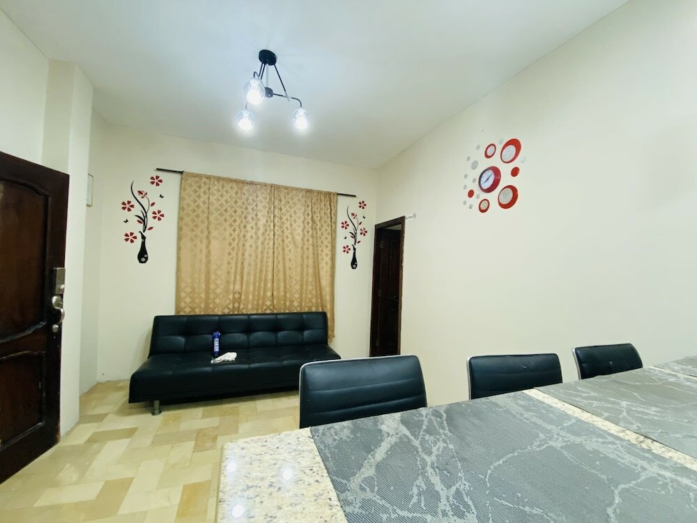 Фото Ncg Suite Samanes 1