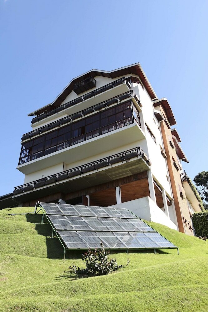 Фото Summit Suítes Hotel Campos do Jordão