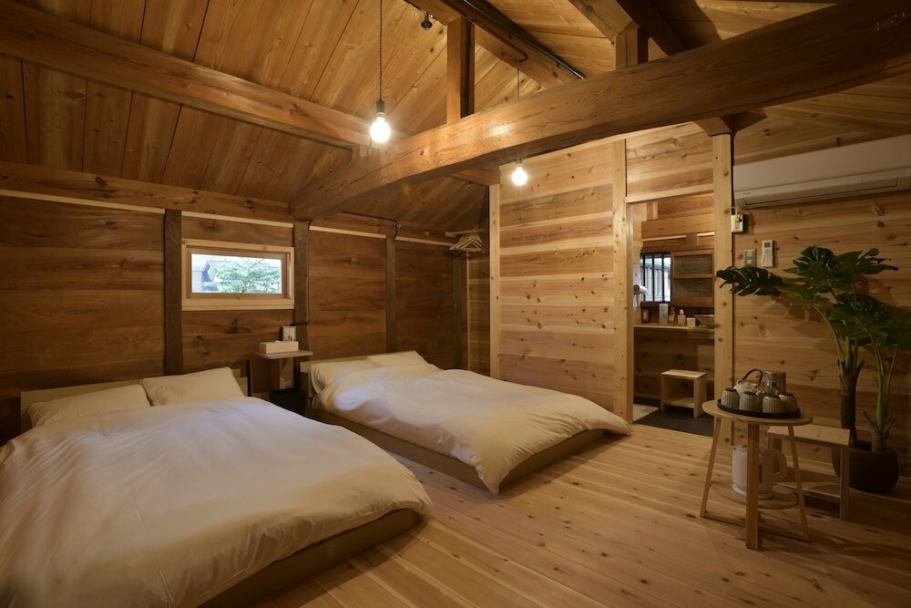 Фото Sasayama guest house Komeya