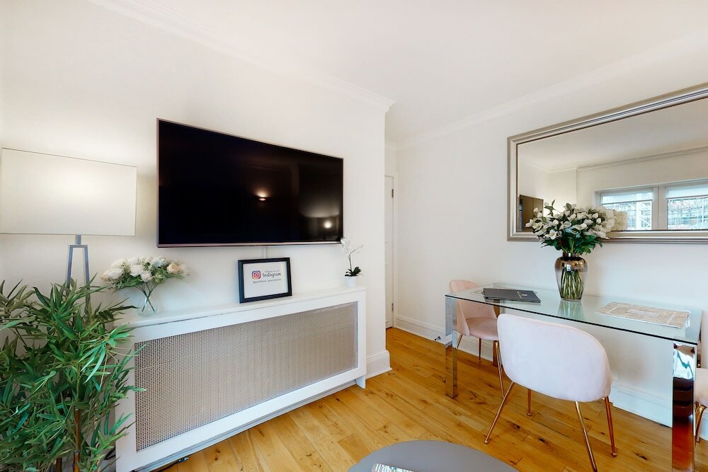 Фото Stay in Bond Street