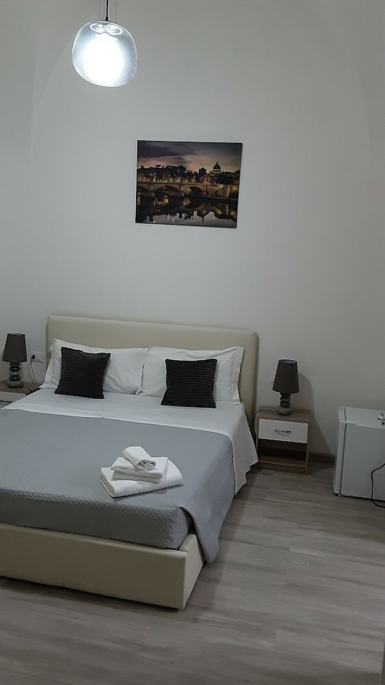 Фото The Shelter In Rome