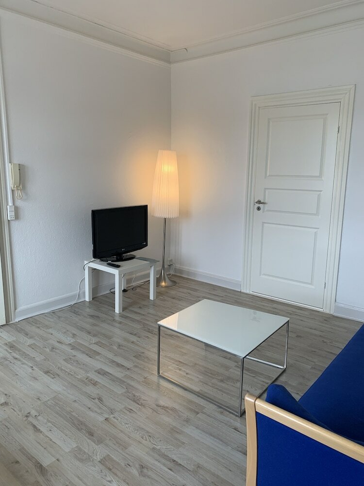 Фото Anne's Home Sønderbro